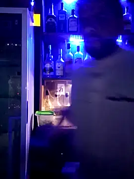 Snapshot of Neggajr87 chatting on February 23, 2:09 am Neggajr87 online show from February 23, 2:09 am