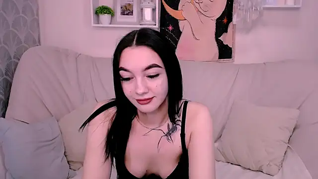 MonicaTess online show from September 16, 4:02 am