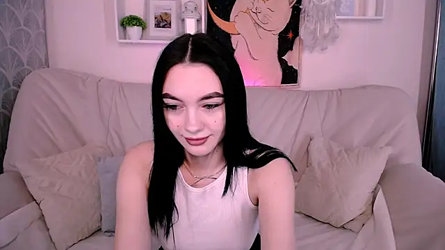 MonicaTess online show from September 20, 4:46 am