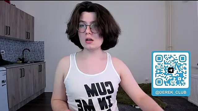 Derek Shameless online show from March 25, 4:02 pm