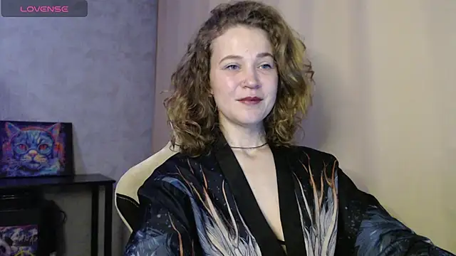 Snapshot of harpermoss chatting on September 25, 7:28 pm harpermoss online show from September 25, 7:28 pm