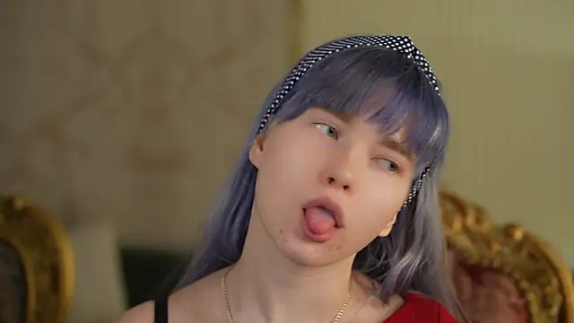 Ava kiss054 online show from February 22, 3:43 pm