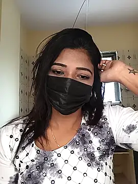 Snapshot of Marathi_rani2 chatting on February 9, 5:55 am Marathi rani2 online show from February 9, 5:55 am