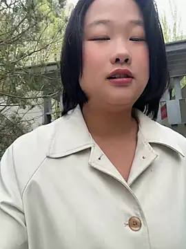 Fengbaby-555 online show from April 14, 2:28 am