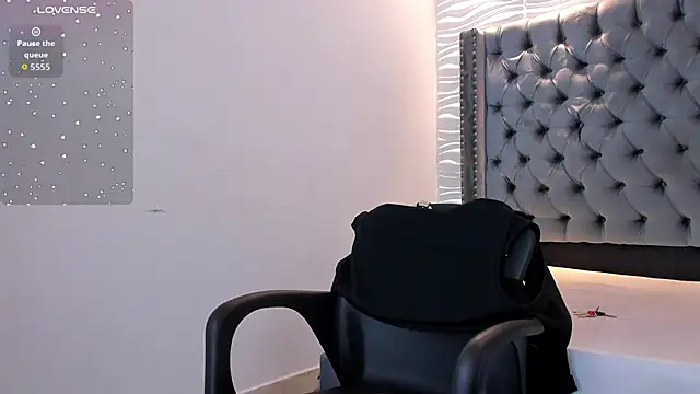 MARSHALL SPENCER online show from February 18, 1:07 pm