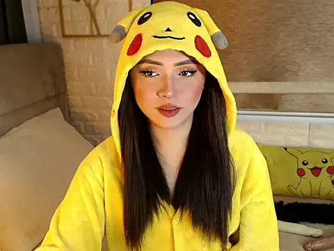 yourdevilsweettsx online show from January 12, 11:15 am