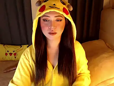 yourdevilsweettsx online show from April 3, 1:09 pm