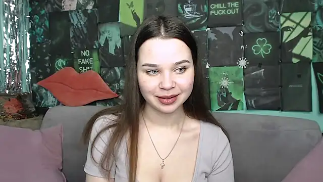 GloriyaDre online show from September 14, 5:28 am