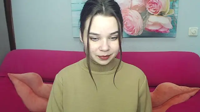 GloriyaDre online show from September 18, 4:58 am