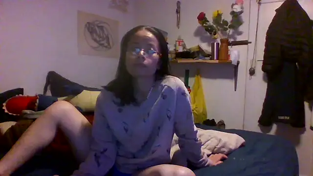 sweethanajapanese online show from October 31, 12:44 am