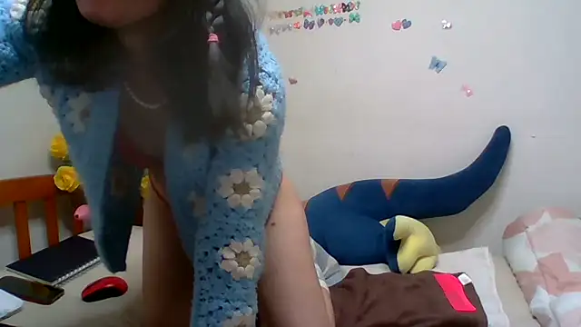 sweethanajapanese online show from December 21, 2:13 pm