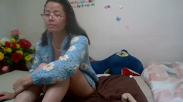 sweethanajapanese online show from December 22, 1:41 pm