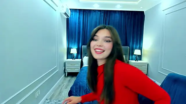 DivineAmour online show from September 26, 12:20 pm