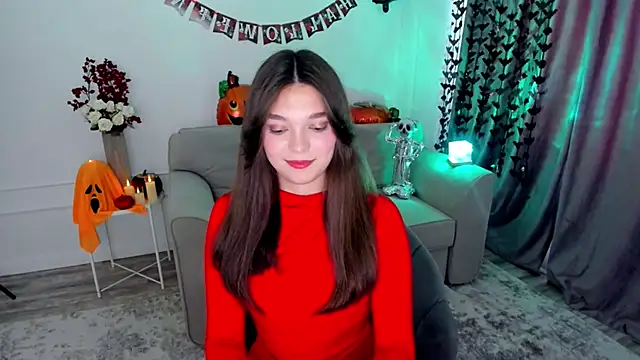 DivineAmour online show from October 11, 4:12 am