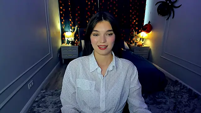 DivineAmour online show from October 12, 5:28 am