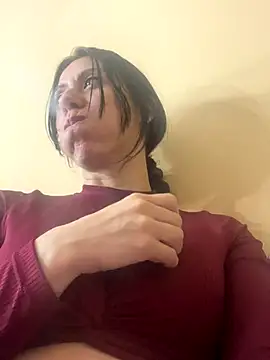 Biancamirage3 online show from October 26, 12:55 pm