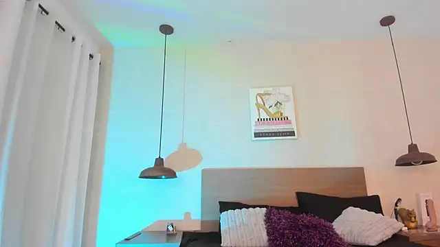 Katyrousee online show from October 9, 9:57 pm