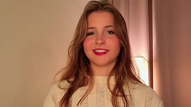 LoveSeekins online show from November 30, 7:07 pm