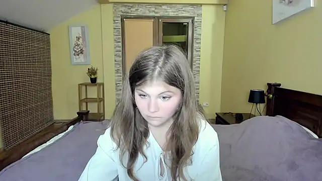 Lilly Jess online show from September 14, 6:29 pm