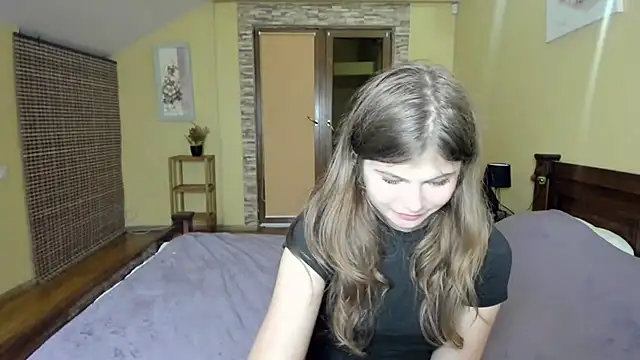 Lilly Jess online show from September 16, 6:20 pm