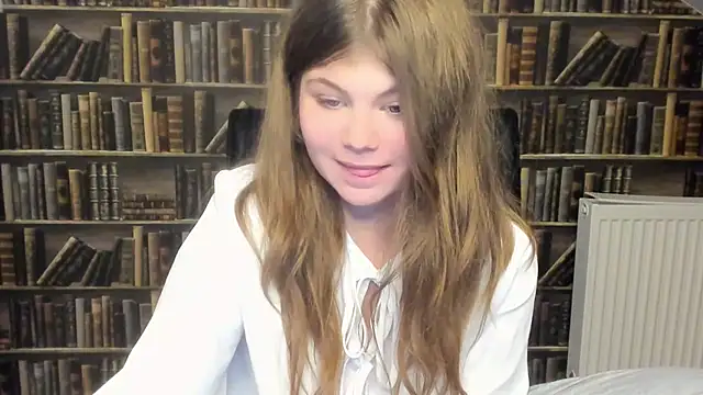 Lilly Jess online show from November 9, 7:56 pm