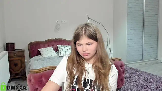 Lilly Jess online show from November 25, 9:04 pm