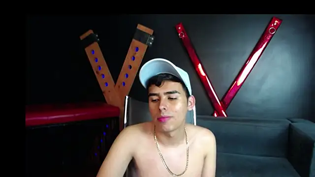 Matthewlodge online show from October 26, 3:23 am