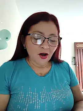marfil milf online show from March 27, 2:39 pm
