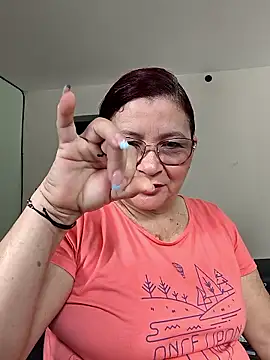 marfil milf online show from May 3, 2:23 pm