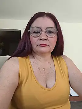 marfil milf online show from May 15, 1:29 pm