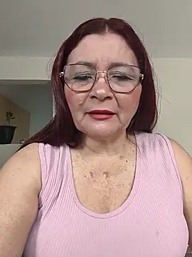 marfil milf online show from May 16, 1:21 pm