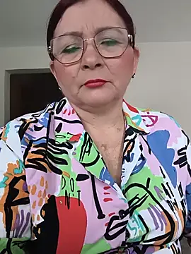 marfil milf online show from May 17, 1:40 pm