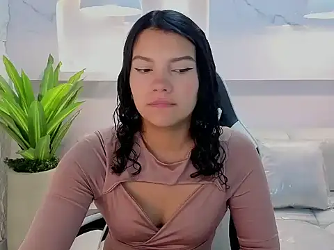 antonela tp online show from October 2, 12:45 pm