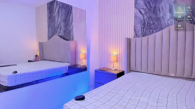 NalahCampbell online show from September 26, 11:47 am