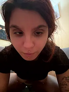 Brutecia2002 online show from January 10, 10:50 am