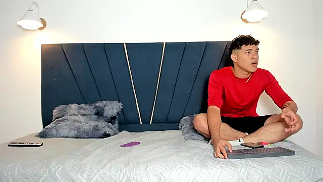 maicol cum23 online show from November 12, 1:28 am