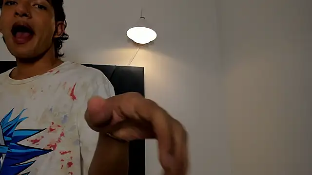 maicol cum23 online show from November 15, 2:20 am