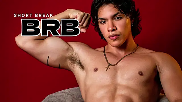 adriel escalante online show from April 14, 2:06 am