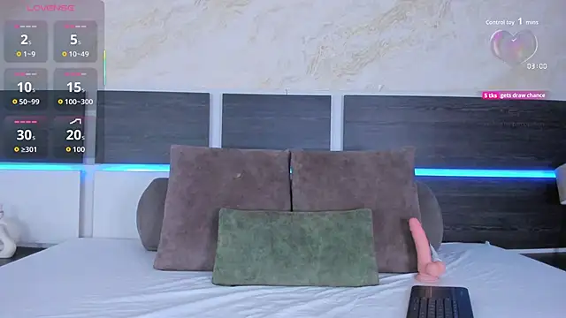 Susanna Cute online show from December 3, 12:58 pm