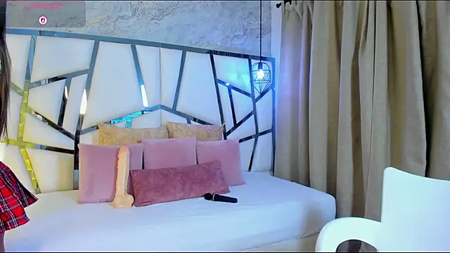 Susanna Cute online show from May 30, 2:03 pm