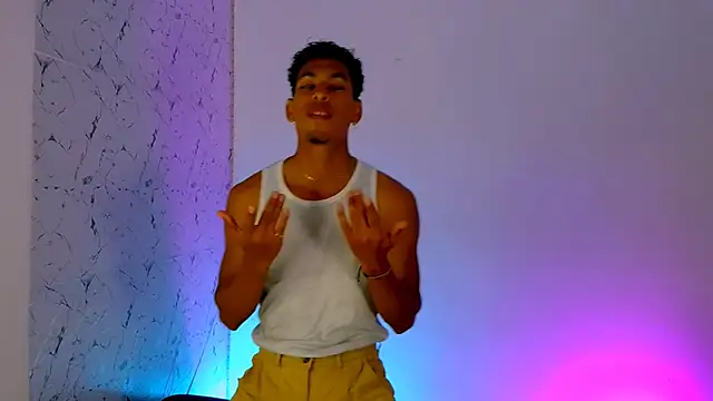 lorian vikel online show from March 14, 3:56 am