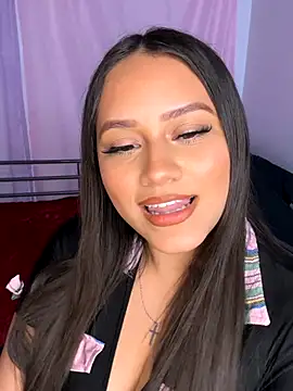 Goddess Kylie online show from September 10, 5:07 am