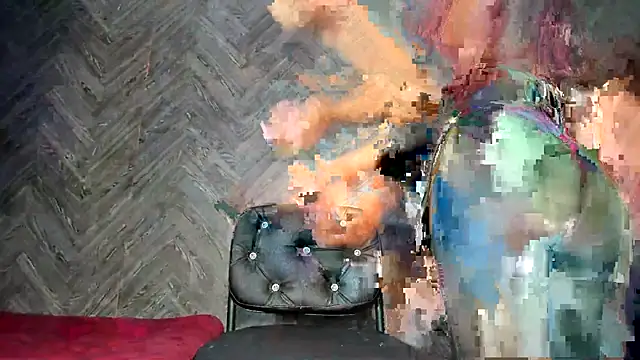 Snapshot of Melissa_tylor69 chatting on February 21, 9:10 am Melissa tylor69 online show from February 21, 9:10 am