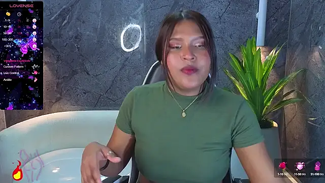 naomi tp online show from September 19, 7:47 pm