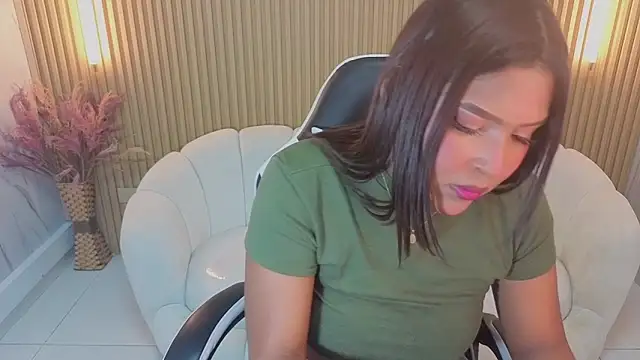 naomi tp online show from October 4, 12:36 pm