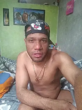 JoselitoVrgn online show from June 8, 5:46 pm