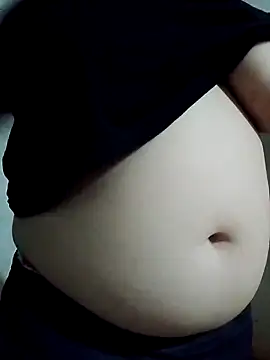 Snapshot of luzmelzinha chatting on October 7, 1:14 am luzmelzinha online show from October 7, 1:14 am