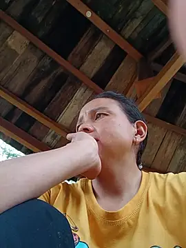 Snapshot of kemtuoi-sex chatting on July 27, 5:14 am kemtuoi-sex online show from July 27, 5:14 am