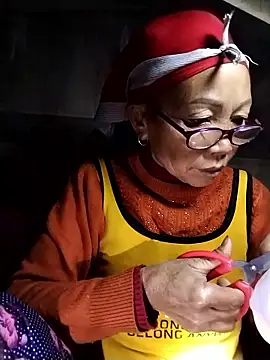 -Xuka-200 online show from January 15, 12:48 am