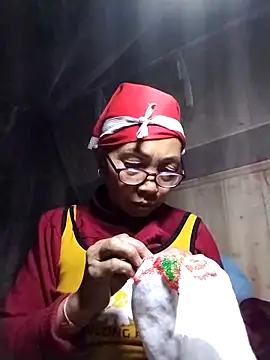 -Xuka-200 online show from March 8, 2:10 pm